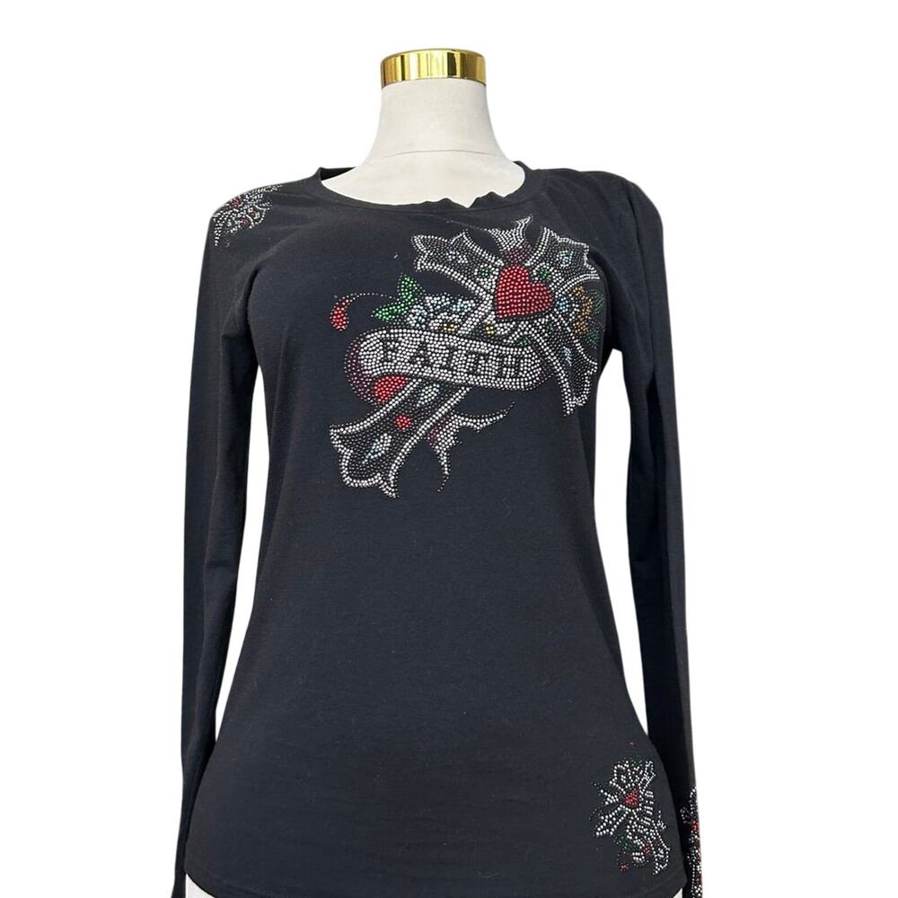 Rosio Long Sleeve size 3x